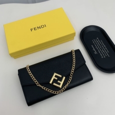 Fendi Satchel Bags